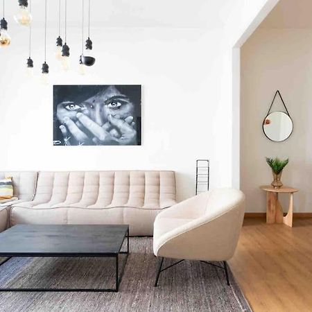 Apartament Cosy Apart Antwerpen Center3 Zewnętrze zdjęcie