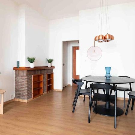 Apartament Cosy Apart Antwerpen Center3 Zewnętrze zdjęcie