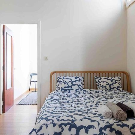 Apartament Cosy Apart Antwerpen Center3 Zewnętrze zdjęcie