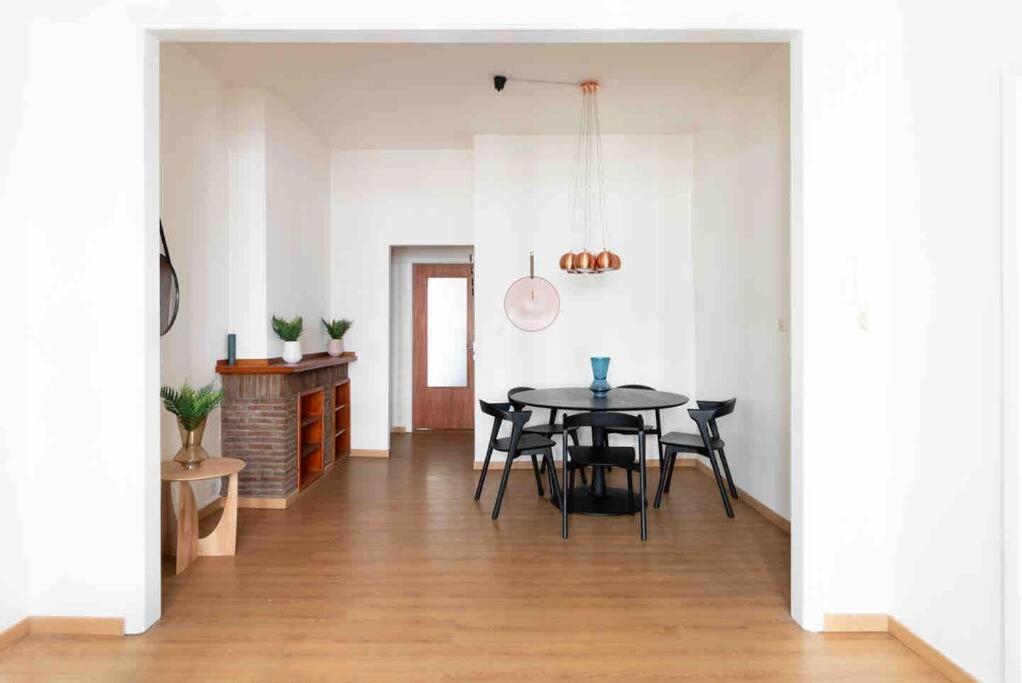 Apartament Cosy Apart Antwerpen Center3 Zewnętrze zdjęcie