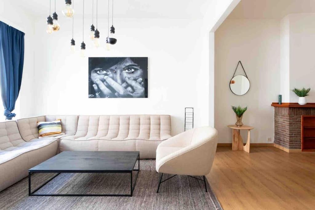Apartament Cosy Apart Antwerpen Center3 Zewnętrze zdjęcie