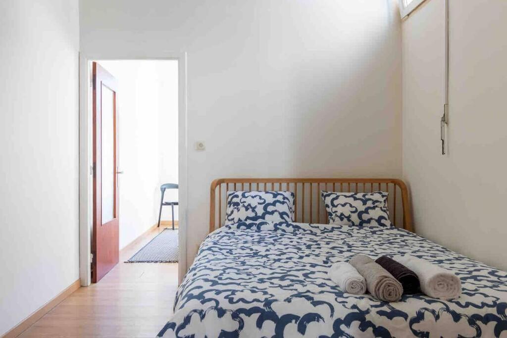Apartament Cosy Apart Antwerpen Center3 Zewnętrze zdjęcie