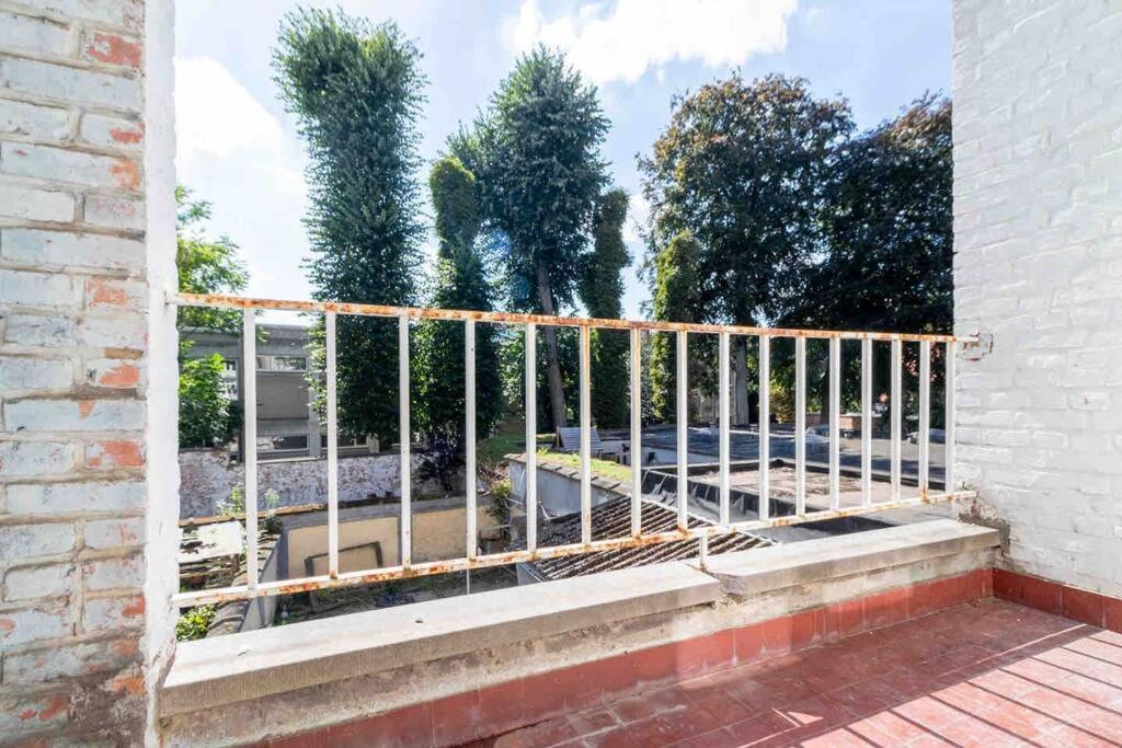 Apartament Cosy Apart Antwerpen Center3 Zewnętrze zdjęcie