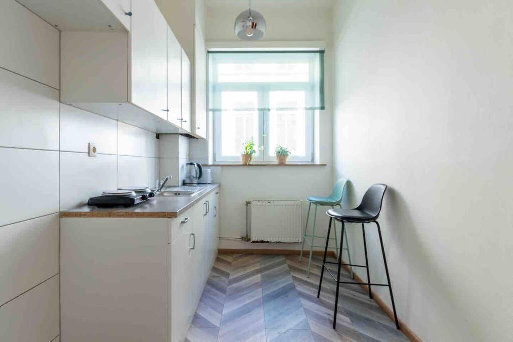 Apartament Cosy Apart Antwerpen Center3 Zewnętrze zdjęcie