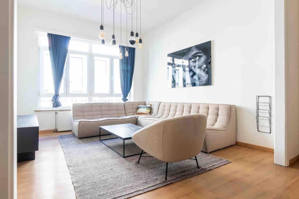 Apartament Cosy Apart Antwerpen Center3 Zewnętrze zdjęcie