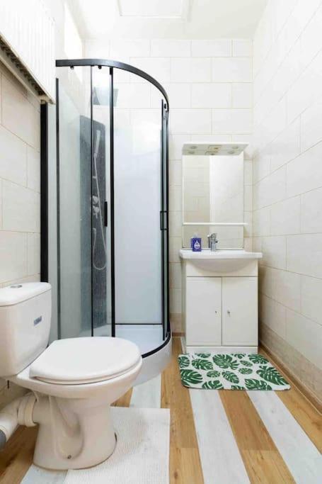 Apartament Cosy Apart Antwerpen Center3 Zewnętrze zdjęcie